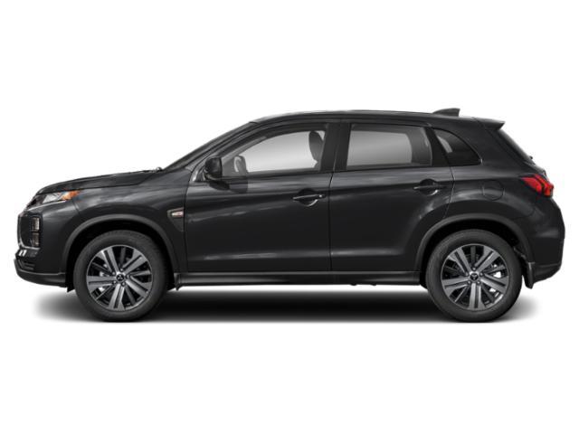 new 2025 Mitsubishi Outlander Sport car, priced at $23,995