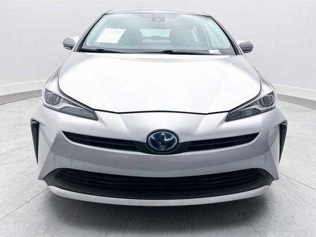 used 2022 Toyota Prius car, priced at $19,594