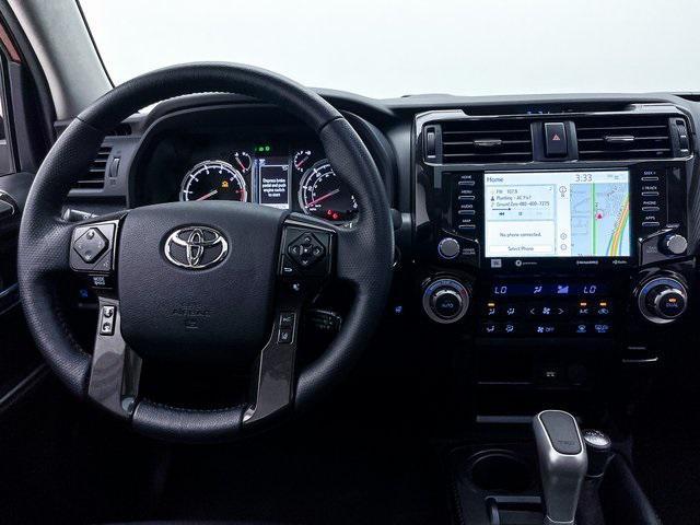 used 2024 Toyota 4Runner car, priced at $63,991