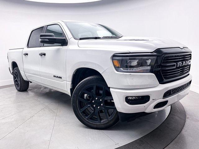 used 2023 Ram 1500 car, priced at $40,591