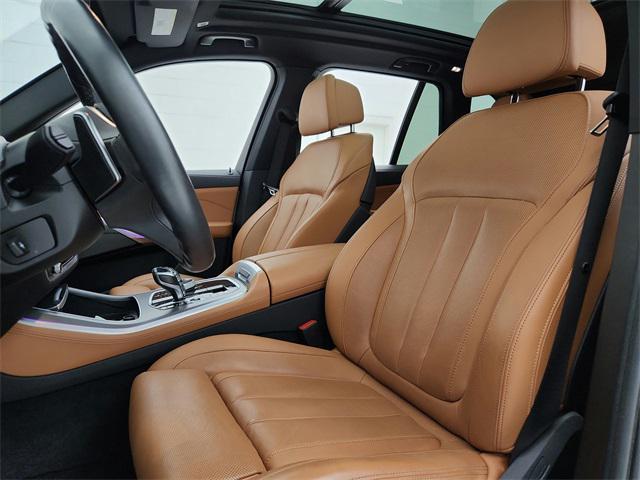 used 2022 BMW X5 car, priced at $59,991