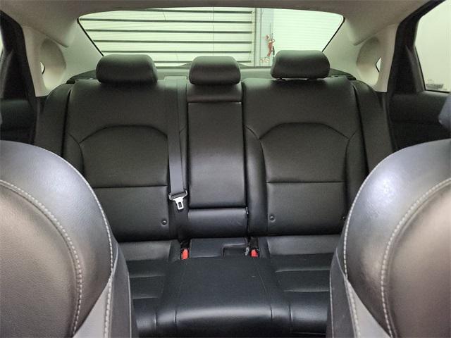 used 2021 Kia Forte car, priced at $14,992