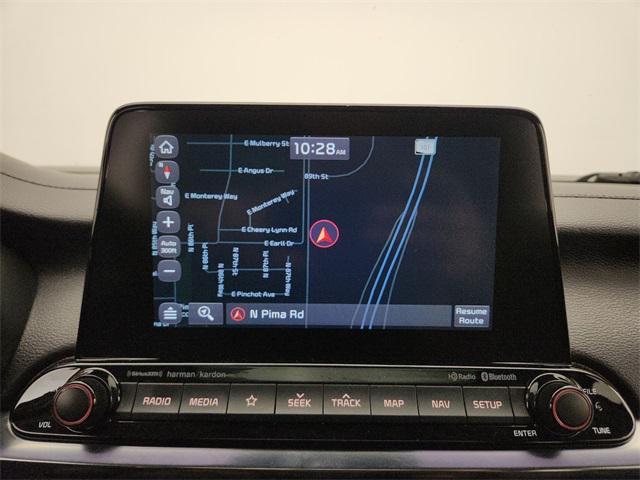 used 2021 Kia Forte car, priced at $14,992