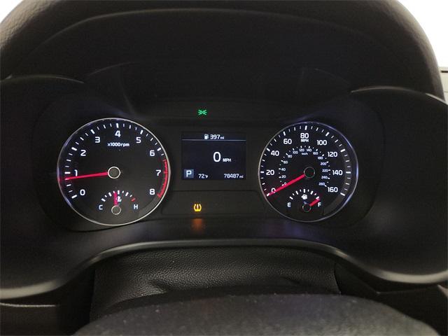 used 2021 Kia Forte car, priced at $14,992