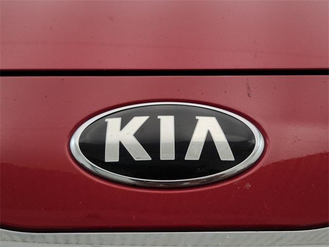 used 2021 Kia Forte car, priced at $14,992