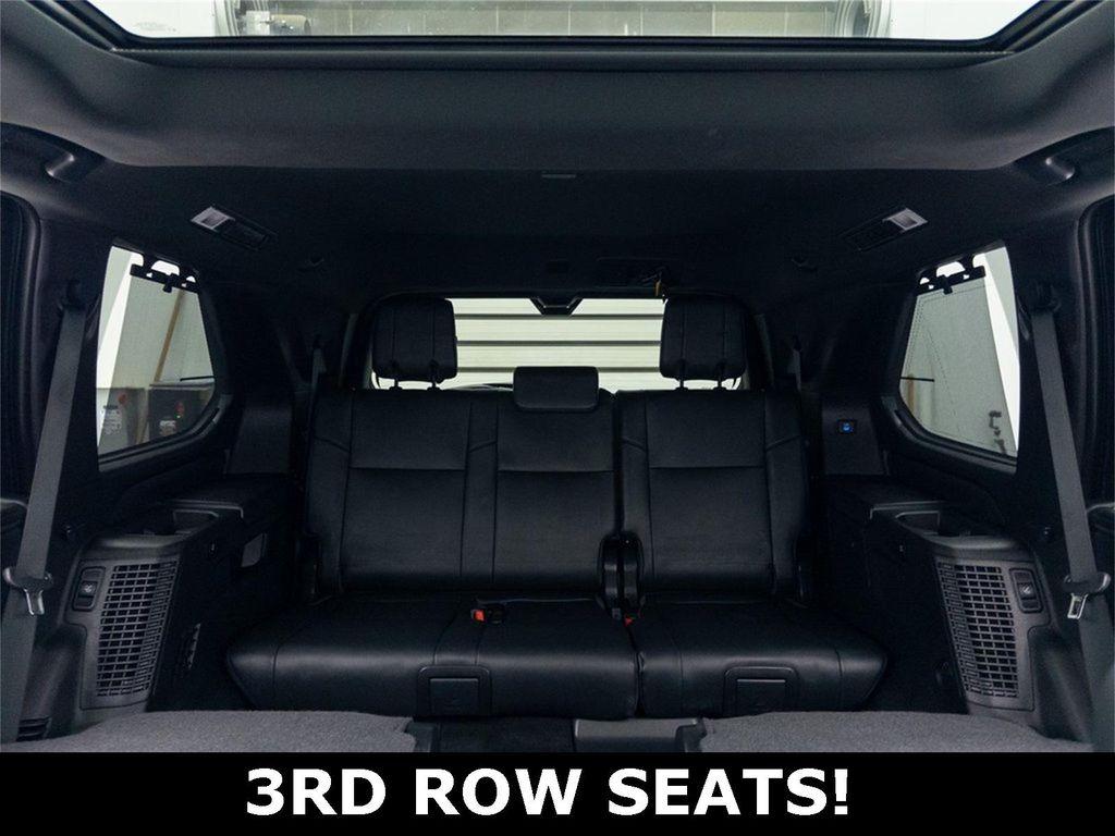 used 2023 Toyota Sequoia car, priced at $66,992