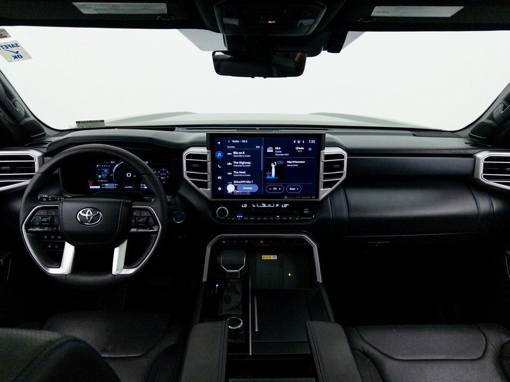 used 2023 Toyota Sequoia car, priced at $66,992