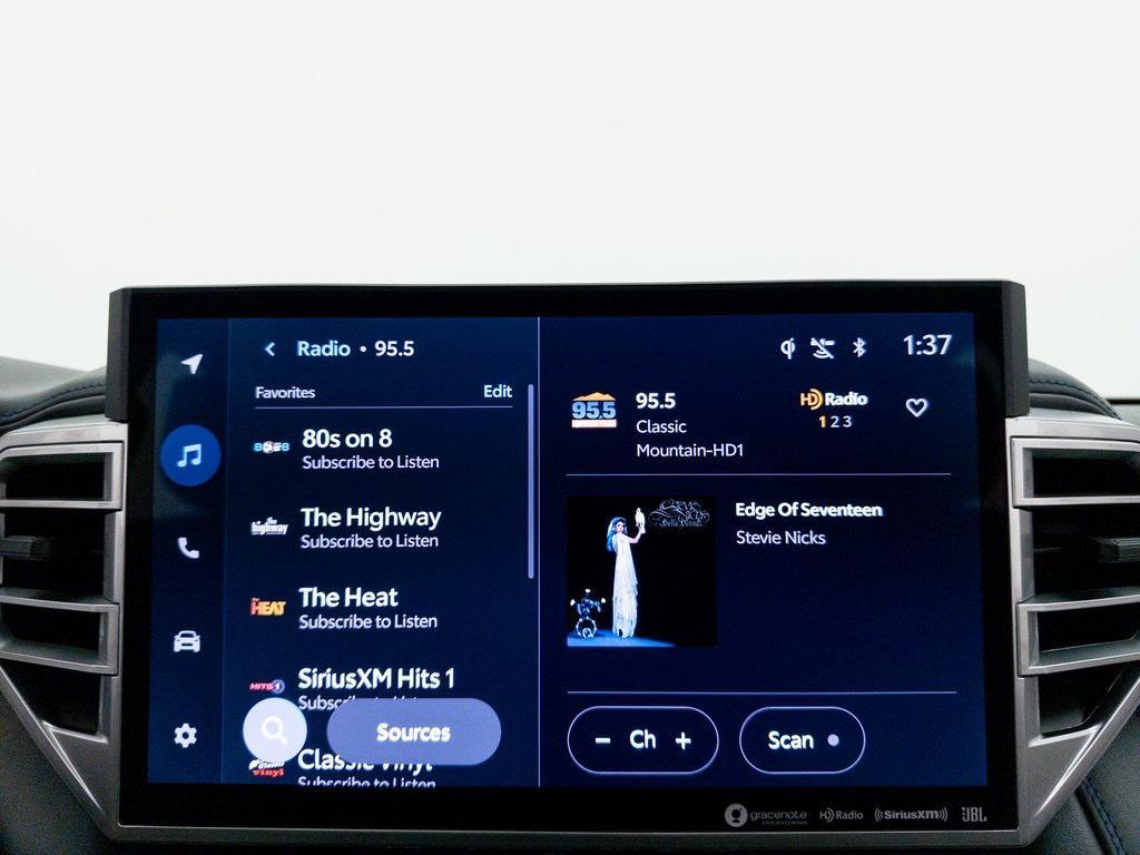 used 2023 Toyota Sequoia car, priced at $66,992