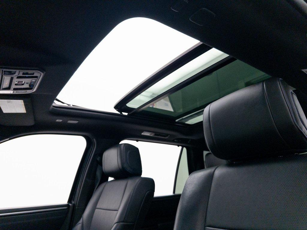 used 2023 Toyota Sequoia car, priced at $66,992