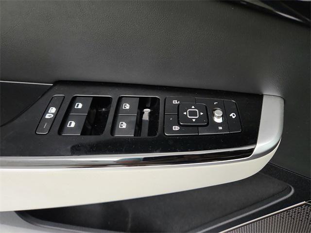 used 2024 Kia EV6 car, priced at $35,993