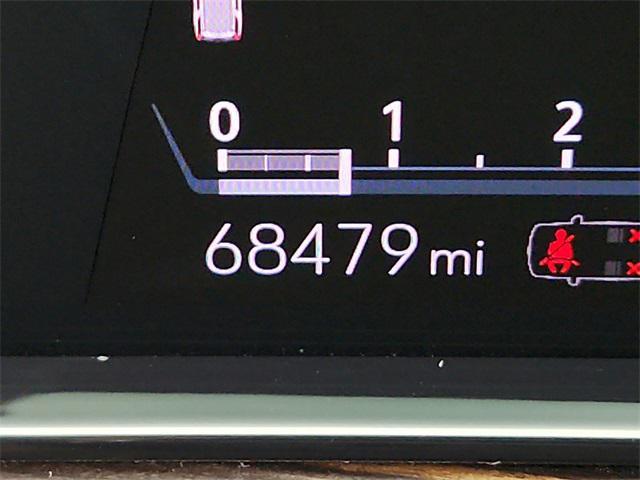 used 2021 Cadillac Escalade car, priced at $62,991