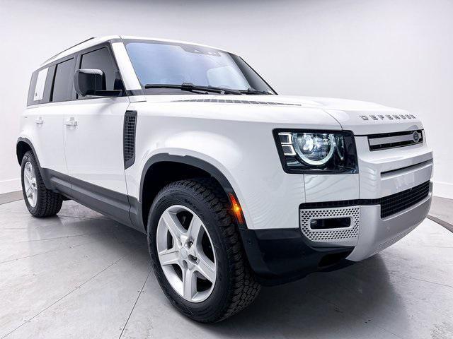 used 2020 Land Rover Defender car, priced at $43,982