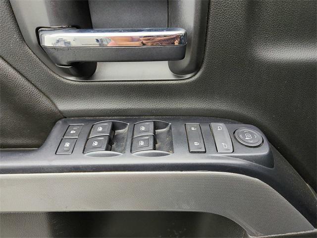 used 2017 Chevrolet Silverado 2500 car, priced at $39,991