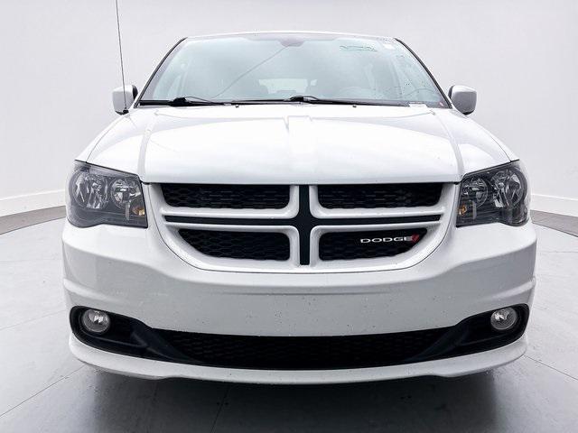 used 2019 Dodge Grand Caravan car, priced at $16,992