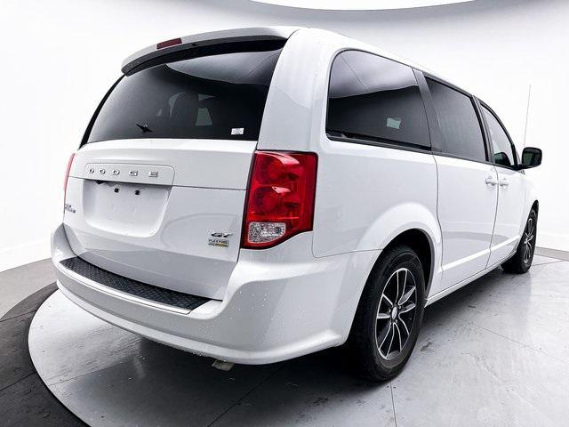 used 2019 Dodge Grand Caravan car, priced at $16,992