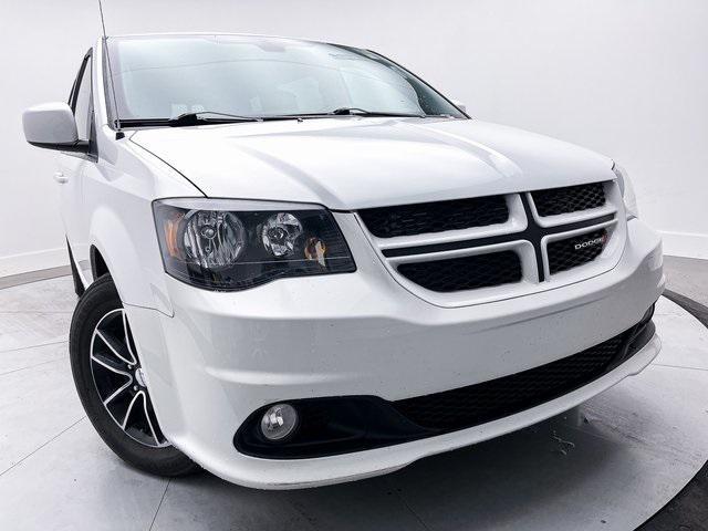 used 2019 Dodge Grand Caravan car, priced at $16,992