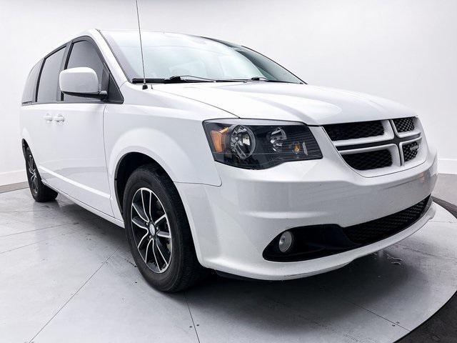 used 2019 Dodge Grand Caravan car, priced at $16,992