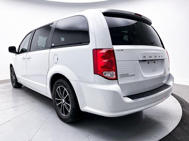 used 2019 Dodge Grand Caravan car, priced at $16,992