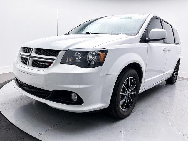 used 2019 Dodge Grand Caravan car, priced at $16,992