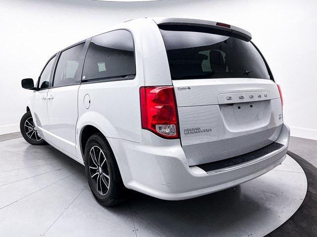 used 2019 Dodge Grand Caravan car, priced at $16,992