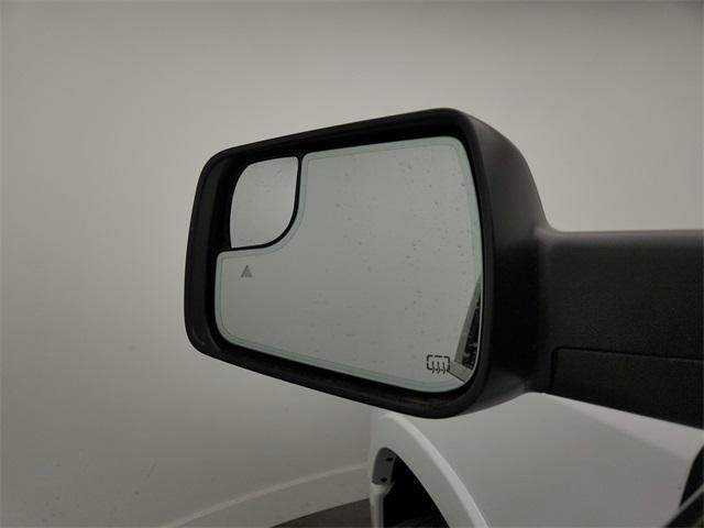 used 2023 Ram 1500 car, priced at $51,493
