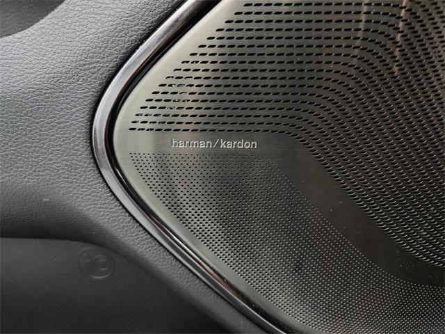 used 2023 Ram 1500 car, priced at $51,493