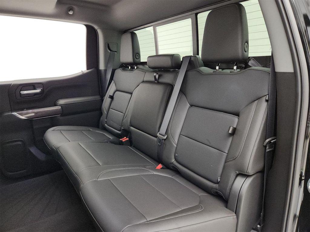 used 2019 Chevrolet Silverado 1500 car, priced at $42,497