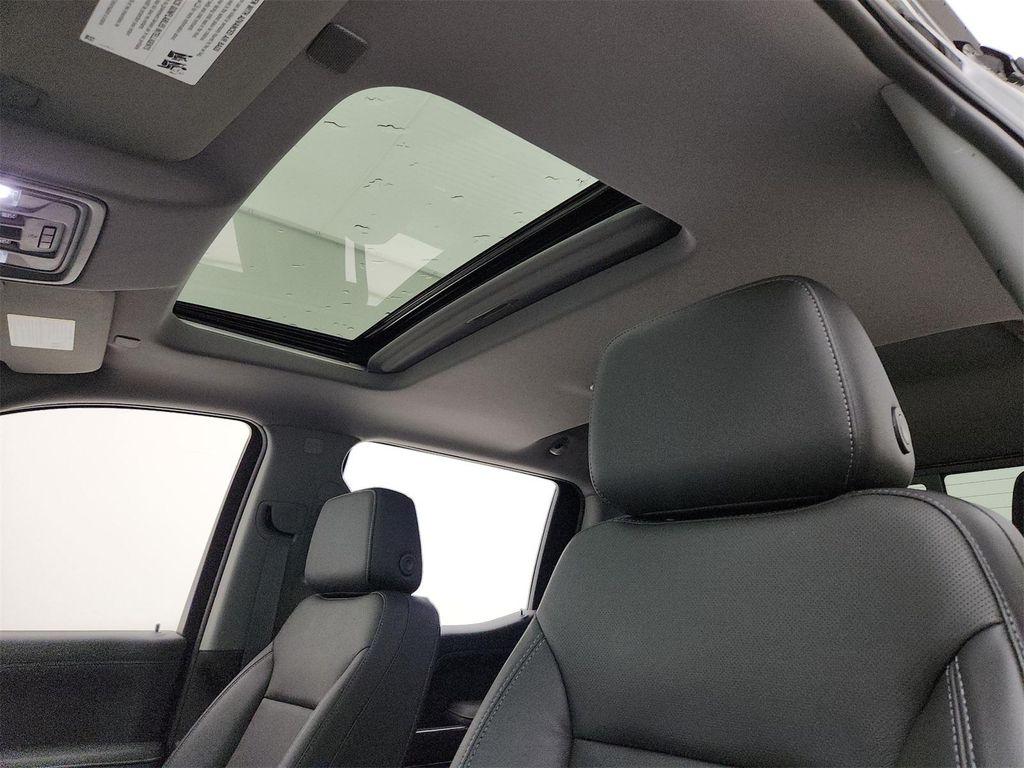 used 2019 Chevrolet Silverado 1500 car, priced at $42,497