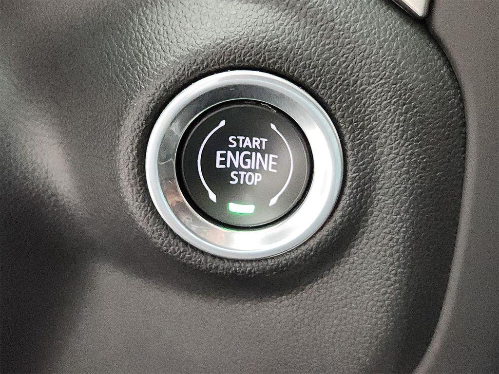 used 2019 Chevrolet Silverado 1500 car, priced at $42,497