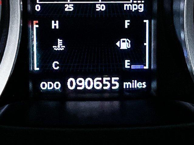 used 2012 Mitsubishi Lancer Evolution car, priced at $26,992