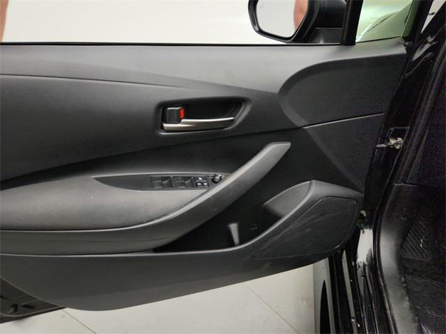 used 2023 Toyota GR Corolla car