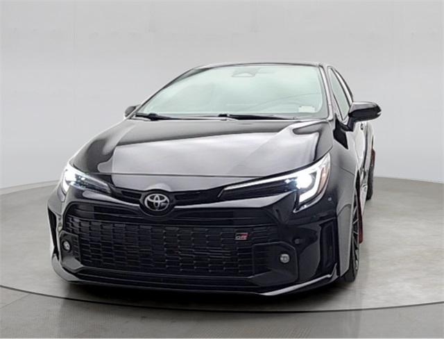 used 2023 Toyota GR Corolla car