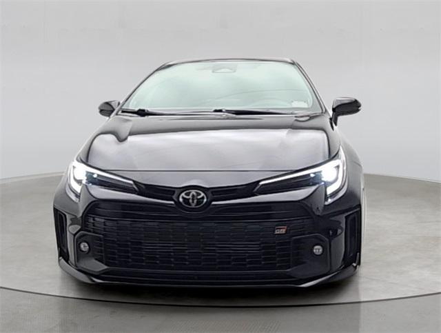 used 2023 Toyota GR Corolla car