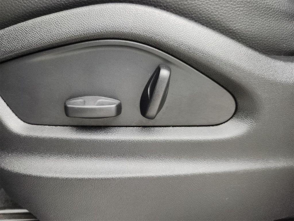 used 2024 Porsche Cayenne car, priced at $69,998