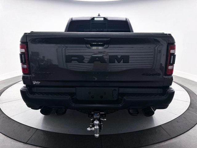 used 2022 Ram 1500 car, priced at $79,591