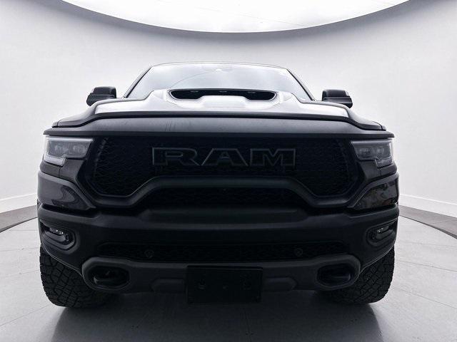 used 2022 Ram 1500 car, priced at $79,591