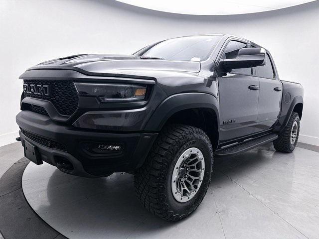 used 2022 Ram 1500 car, priced at $79,591