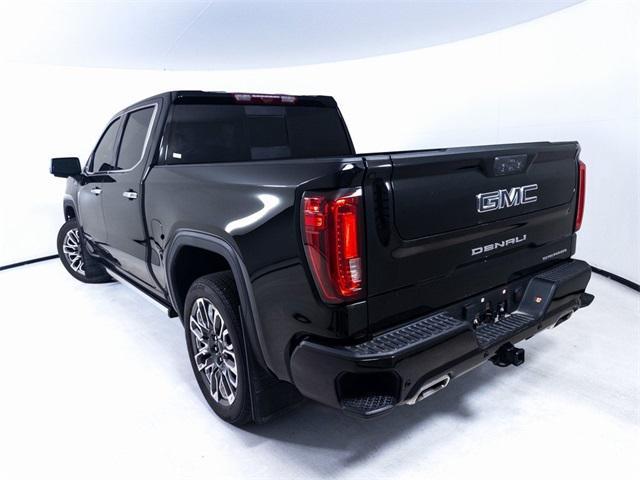 used 2024 GMC Sierra 1500 car, priced at $68,995
