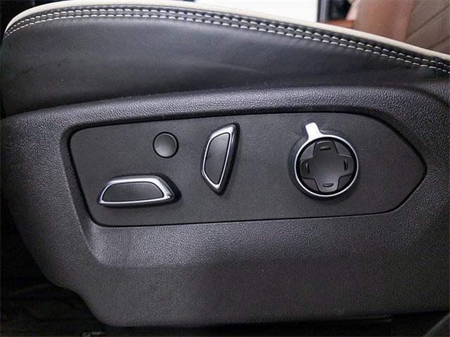 used 2024 GMC Sierra 1500 car, priced at $68,995