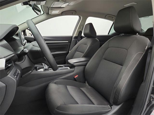 used 2021 Nissan Altima car, priced at $15,996