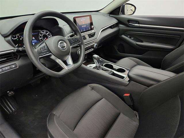 used 2021 Nissan Altima car, priced at $15,996