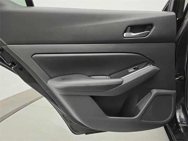 used 2021 Nissan Altima car, priced at $15,996