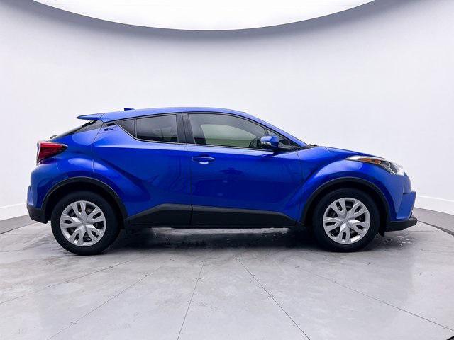 used 2019 Toyota C-HR car, priced at $16,475