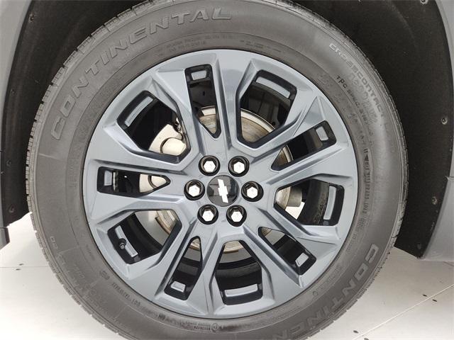 used 2020 Chevrolet Traverse car, priced at $22,995