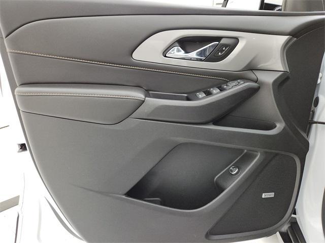 used 2020 Chevrolet Traverse car, priced at $22,995