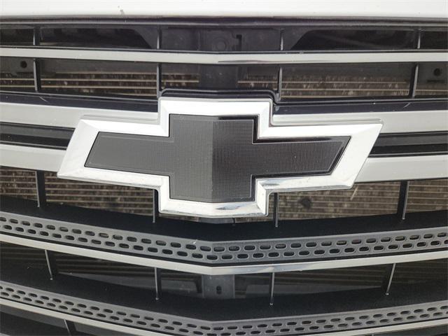 used 2020 Chevrolet Traverse car, priced at $22,995