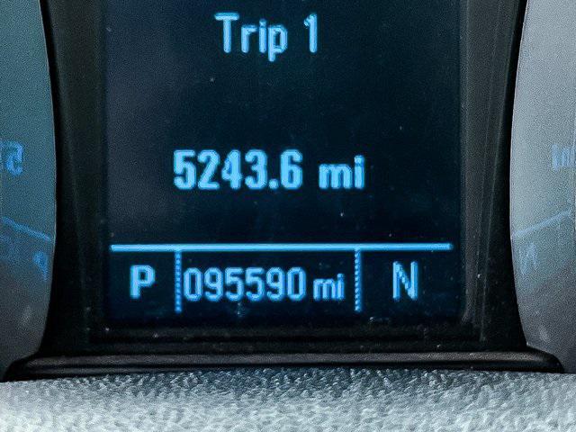 used 2013 Chevrolet Equinox car, priced at $8,991