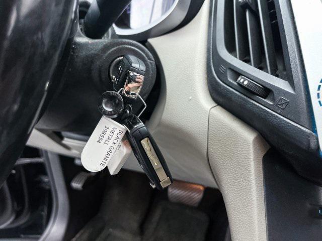 used 2013 Chevrolet Equinox car, priced at $8,991