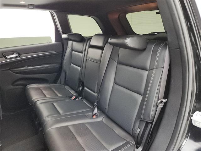 used 2021 Jeep Grand Cherokee car, priced at $28,994