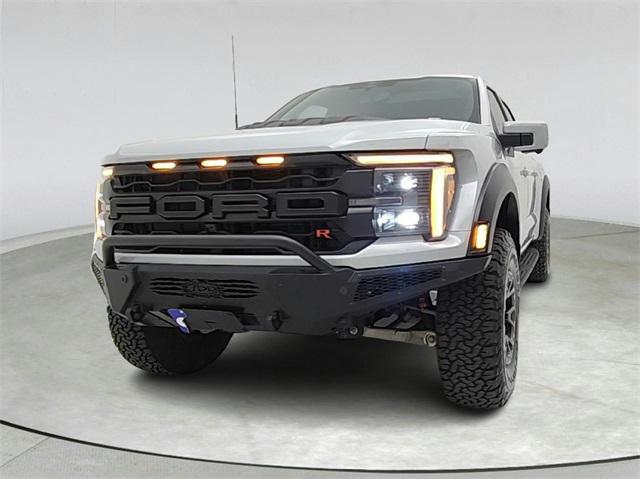 used 2024 Ford F-150 car, priced at $123,993